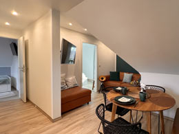 Ferienwohnung 2